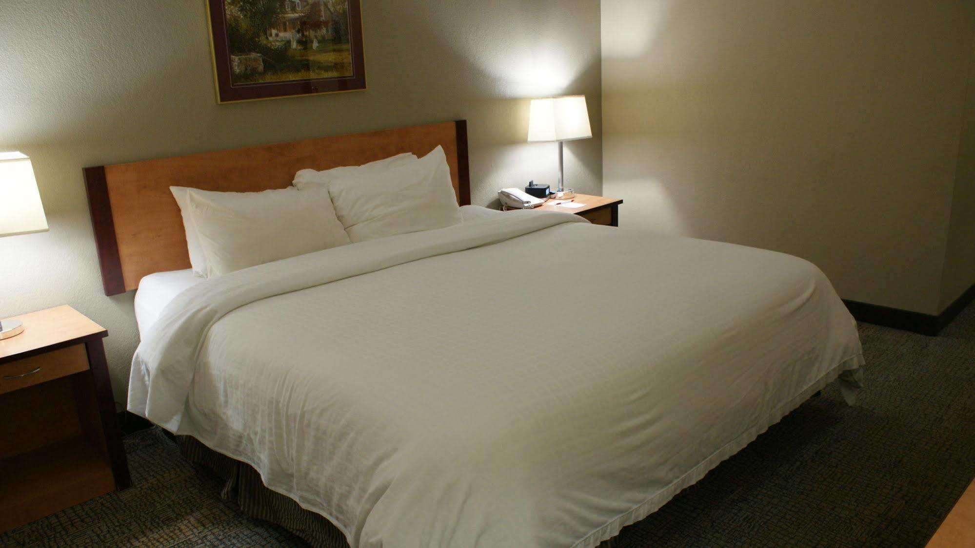 Canad Inns Destination Centre Windsor Park Winnipeg Bagian luar foto